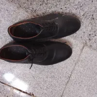 کفش فقط معاوضه