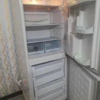 یخچال وفریزر