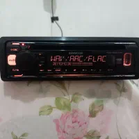 پخش،کنوود،6خروج