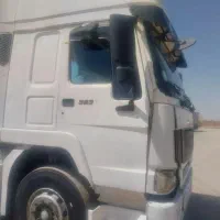 هوو ۲۰۰۷|خودرو سنگین|کاشمر, |دیوار