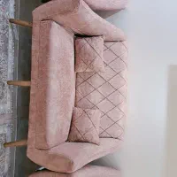 نیم ست ۴نفره|مبلمان خانگی و میز عسلی|اندیشه, اندیشه فاز ۱|دیوار