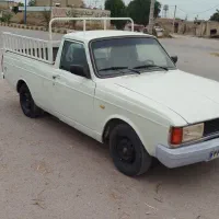 وانت پیکان مدل 93|خودرو سواری و وانت|دزفول, |دیوار