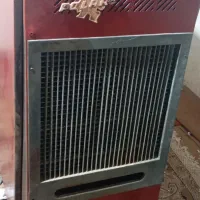 هیتر بخاری گازی فندار