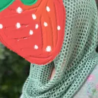 کلاه بافتنی و رافیا|لباس|شیراز, دلجو|دیوار