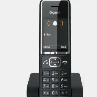 تلفن‌ گیگاست مدل 550|تلفن رومیزی|شاهین‌شهر, فردوسی|دیوار