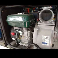 نمایندگی موتور برق و پمپ آب ابزار زاگرس یاسوج|ماشینآلات صنعتی|یاسوج, |دیوار