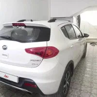 ماشین لیفان x50