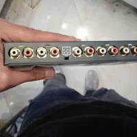 مانیتور رانا پرسسور کلاریون|قطعات یدکی و لوازم جانبی|قدس, شهرک فرزان|دیوار