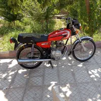 موتور هندا کثیر رایکا