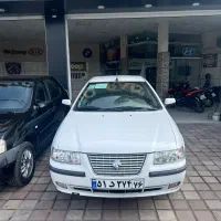 سمند lx مدل99