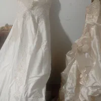 لباس عروس ارزون