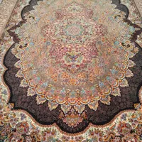 ۳ تخته فرش ۶ متری سالم
