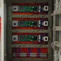 برق صنعتی