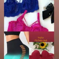 انواع لباس زیر با کمترین قیمت