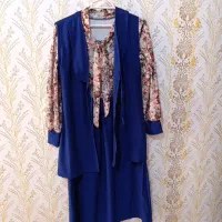 تونیک ومانتوهای شیک|لباس|مراغه, |دیوار