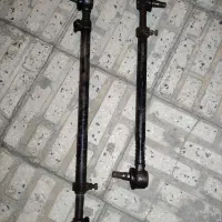 تعدادی لوازم قطعات تراکتور