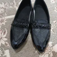 کفش کالج زنانه|کیف، کفش، کمربند|اردبیل, |دیوار