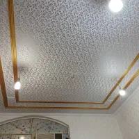 رنگکاری ۱۰۰ درصد قابل شستشو وشیک متری ۱۰۰ تا ۱۳۰|خدمات پیشه و مهارت|باغ ملک, |دیوار