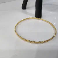 انگشتر۲۱عیاروالنگوفاطیما سایز۲|جواهرات|بندرعباس, |دیوار