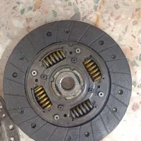 دیسک صفحه و سپر جلو405|قطعات یدکی و لوازم جانبی|خرمآباد, |دیوار