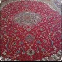 فرش ۱۲ متری|فرش|کرج, شهرک ولیعصر|دیوار