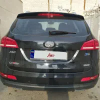 جک S5|خودرو سواری و وانت|ارومیه, |دیوار