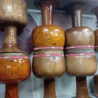 فروش تنبک ، تمبک اصفهان بابایی در خمینی شهر|سازهای سنتی|خمینیشهر, |دیوار