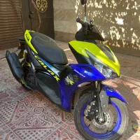 ایروکس رادیات دار نیرو موتور