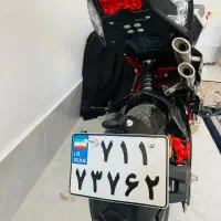 موتورسیکلت|موتورسیکلت|لار, |دیوار