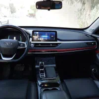 تیگو ۷ پرو|خودرو سواری و وانت|ایلام, |دیوار