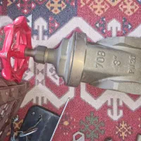 ابزار قفل کلید و پریز مته دریل|ابزارآلات|شیراز, ستارخان|دیوار
