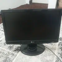 مانیتور کامپیوتر ۱۹ اینچ LG
