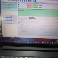 هارد 2.5اینچی1ترابا قاب و دیتا بازی کپی خور