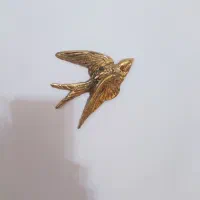 مجسمه برنز|کلکسیون اشیاء عتیقه|مبارکه, |دیوار