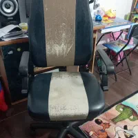 صندلی کامپیوتر