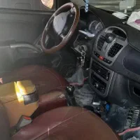 ساینا۹۶کارکرد۱۶۸|خودرو سواری و وانت|یزد, |دیوار