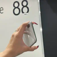 ایفون xs max 256 (نقدواقساط)|موبایل|تهران, شهرک غرب|دیوار