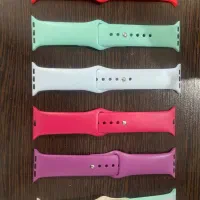 بند سیلیکونی اپل واچ ۴۰ mm