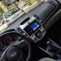 کیا سراتو مونتاژ دنده‌ای 1600cc، مدل ۱۳۹۵|خودرو سواری و وانت|تهران, ونک|دیوار