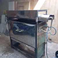 کباب پزتمیزدرحدنو|اجاق گاز و لوازم برقی پخت‌وپز|بوشهر, |دیوار