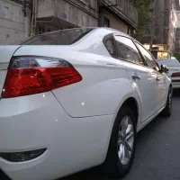 برلیانس H330 دنده ای