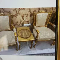 مبلمان کلاسیک|مبلمان خانگی و میز عسلی|تهران, توحید|دیوار