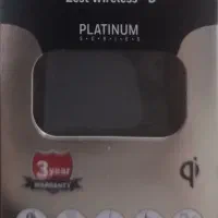 شارژر بی سیم هانیول مدل Zest Wireless  D