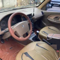 405 Slx tu5|خودرو سواری و وانت|فومن, |دیوار