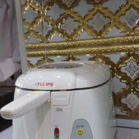 سرخ کن