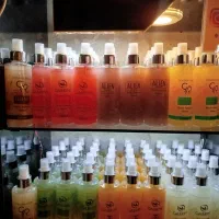 بادی اسپلش|آرایشی، بهداشتی، درمانی|تبریز, |دیوار