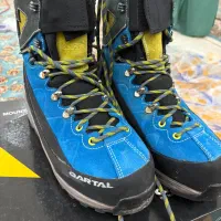 کفش کوهنوردی زمستانه مدل سبلان