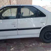 پژو پارس مدل ۹۴ دوگانه کارخانه