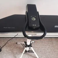 اتو پرس ژانومه|اتو و لوازم اتو|ایلام, |دیوار