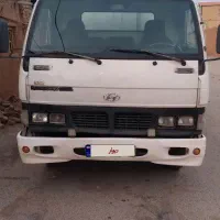 هیوندا کروز مدل ۹۰